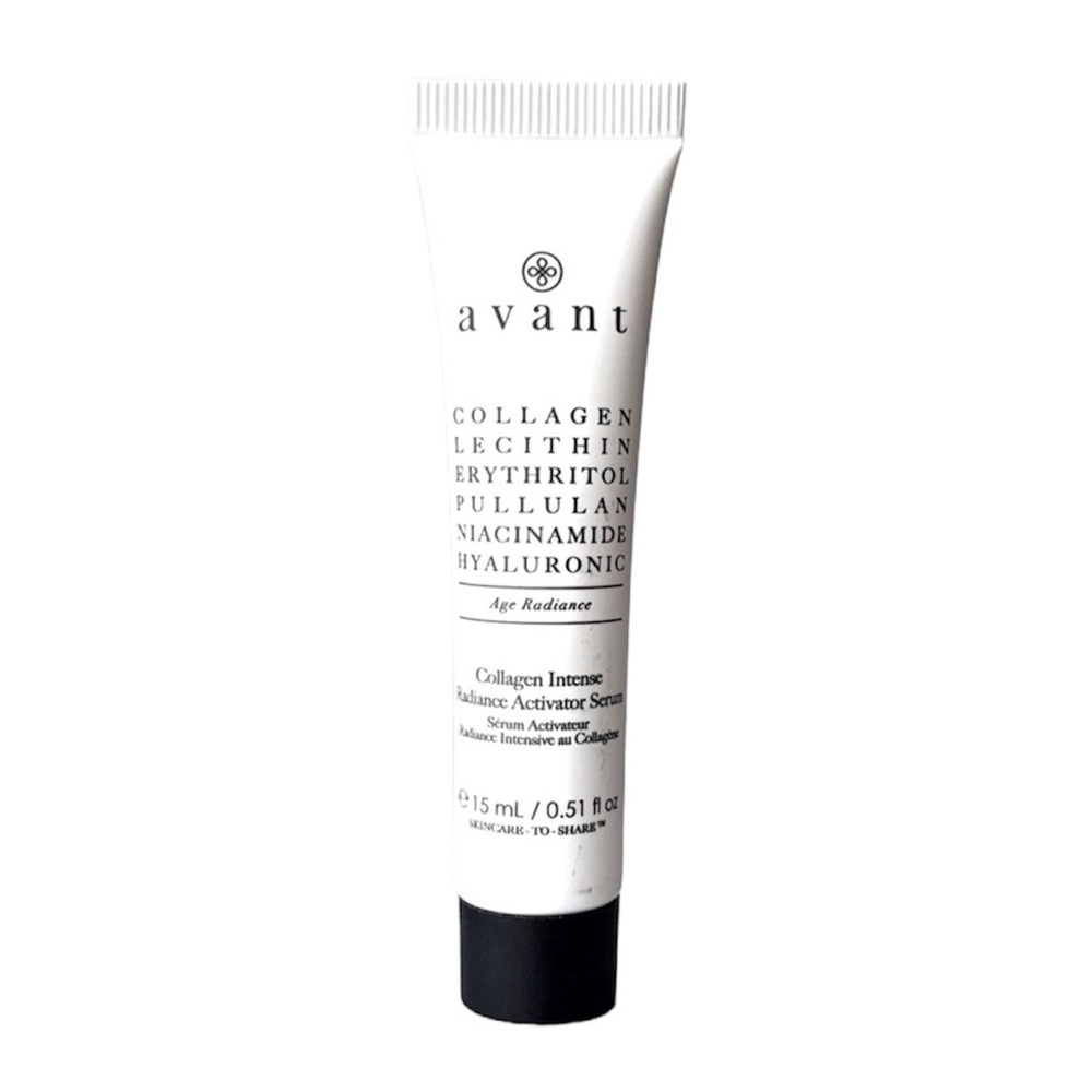 3/$25 Avant Collagen Intense Age Radiance Activator Serum